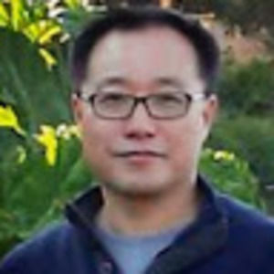 Meet your Posher, Jeff